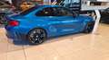 BMW M2 3.0 Competition - KEYLESS - PANO - CARBON Blauw - thumbnail 5