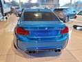 BMW M2 3.0 Competition - KEYLESS - PANO - CARBON Blauw - thumbnail 4