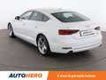 Audi A5 45 TFSI Sport  S tronic quattro MHEV Bianco - thumbnail 4