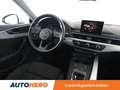 Audi A5 45 TFSI Sport  S tronic quattro MHEV Bianco - thumbnail 13