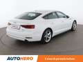 Audi A5 45 TFSI Sport  S tronic quattro MHEV Bianco - thumbnail 6