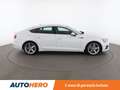 Audi A5 45 TFSI Sport  S tronic quattro MHEV Bianco - thumbnail 7
