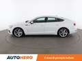 Audi A5 45 TFSI Sport  S tronic quattro MHEV Bianco - thumbnail 3