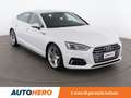 Audi A5 45 TFSI Sport  S tronic quattro MHEV Bianco - thumbnail 8