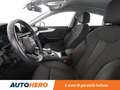 Audi A5 45 TFSI Sport  S tronic quattro MHEV Bianco - thumbnail 10