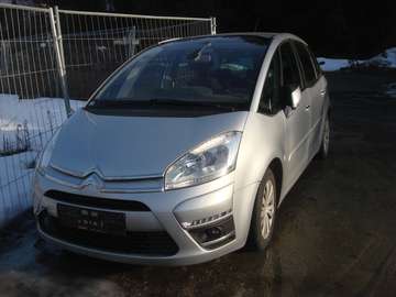 C4 Picasso VTi 120 Seduction Seduction
