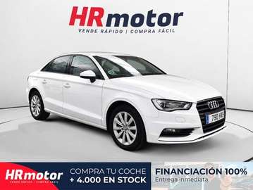 Sedán 1.6TDI Attraction