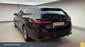 BMW 520 d A Tou M-Sport,AHK,DAProf,Autom Schwarz - thumbnail 2