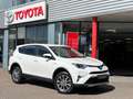 Toyota RAV 4 RAV4 2.5 VVT-i Hybrid Edition | HOGE INSTAP | NAV Blanc - thumbnail 1