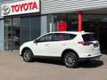Toyota RAV 4 RAV4 2.5 VVT-i Hybrid Edition | HOGE INSTAP | NAV Blanc - thumbnail 2