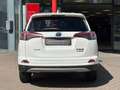 Toyota RAV 4 RAV4 2.5 VVT-i Hybrid Edition | HOGE INSTAP | NAV Blanc - thumbnail 4