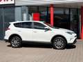 Toyota RAV 4 RAV4 2.5 VVT-i Hybrid Edition | HOGE INSTAP | NAV Blanc - thumbnail 3