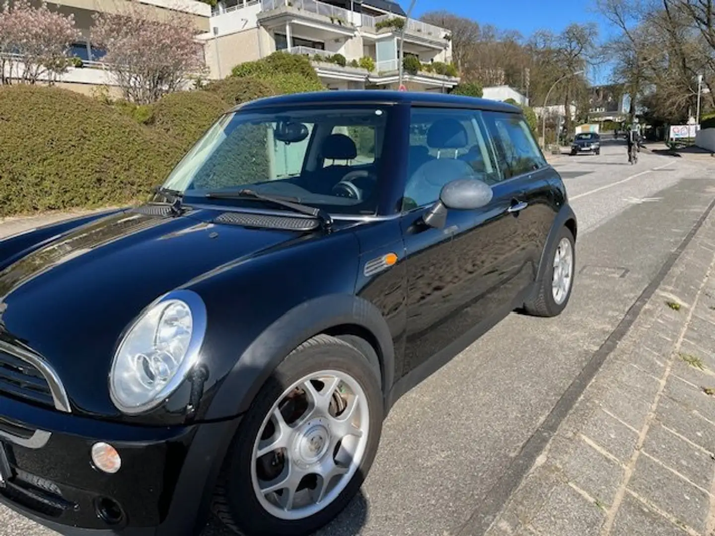 MINI One MINI - 2