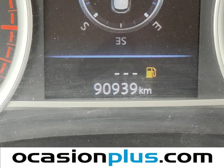 Nissan Micra 2021, foto 9