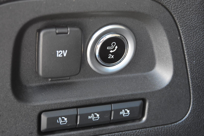 Ford S-Max Trend EcoBoost AHKs/SHZ/GJR — photo 12