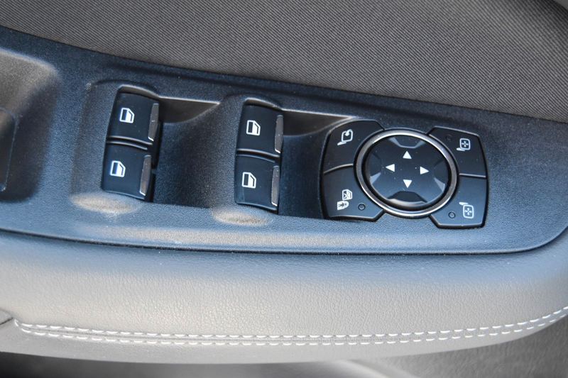 Ford S-Max Trend EcoBoost AHKs/SHZ/GJR — photo 14
