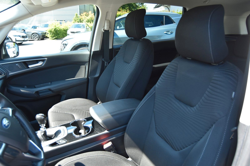 Ford S-Max Trend EcoBoost AHKs/SHZ/GJR — photo 8