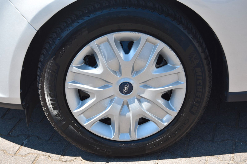 Ford S-Max Trend EcoBoost AHKs/SHZ/GJR — photo 6