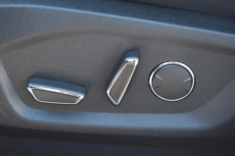 Ford S-Max Trend EcoBoost AHKs/SHZ/GJR — photo 13