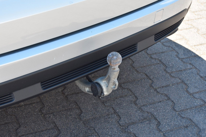 Ford S-Max Trend EcoBoost AHKs/SHZ/GJR — photo 11