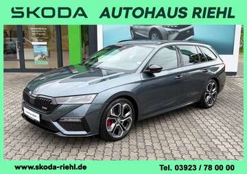 RS Plus* 245 PS* 2.0 TSI* AHK* Head-up* CANTON