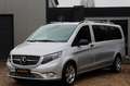 Mercedes-Benz V 220 Vito Tourer 116 CDI EXTRALANG 7-SITZER EU6 Silber - thumbnail 3