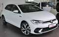 Volkswagen Polo R-Line 1.0 TSI Matrix LED ACC IQ App Wit - thumbnail 20