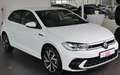 Volkswagen Polo R-Line 1.0 TSI Matrix LED ACC IQ App Wit - thumbnail 14