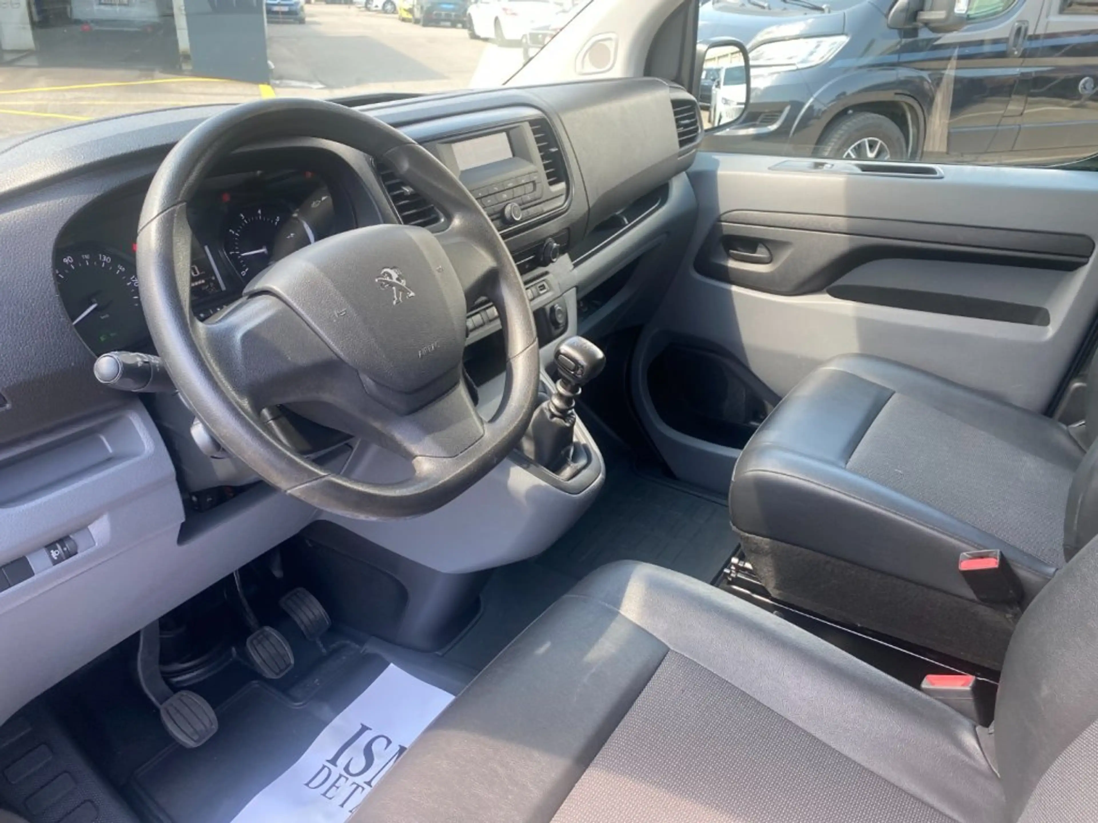 Peugeot Expert Premium L2 BHDI120 — photo 7