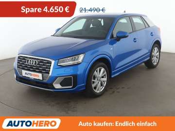 1.6 TDI Sport*LED*NAVI*TEMPO*PDC*SHZ*KLIMA*