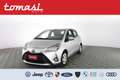 Toyota Yaris 1.0 5 porte Business Argento - thumbnail 1