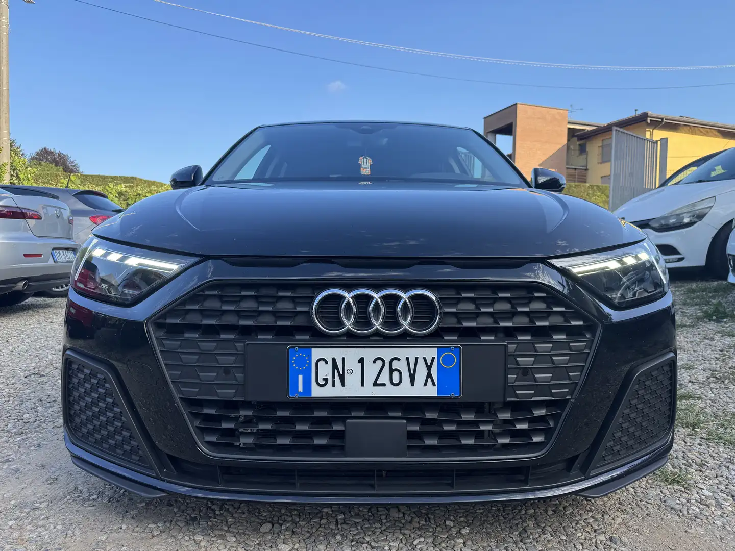 Audi A1 Sportback 30 1.0 tfsi Admired 110cv s-tronic - 1