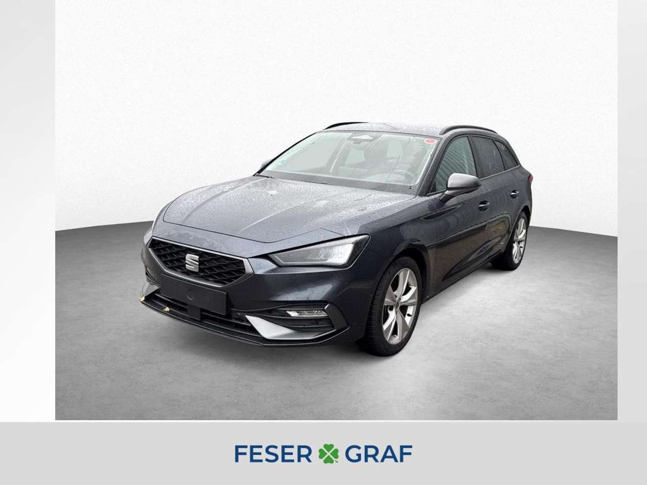 Seat Leon 2026