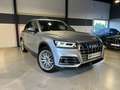 Audi Q5 40 TDI quattro*VIRTUE*S-LINE*LEDER*ACC*2.HAND Silber - thumbnail 3