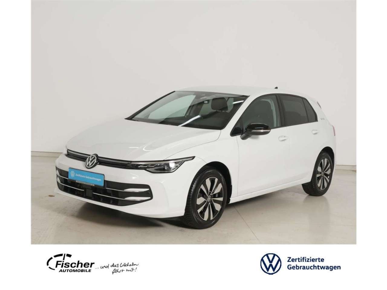 Volkswagen Golf 2025