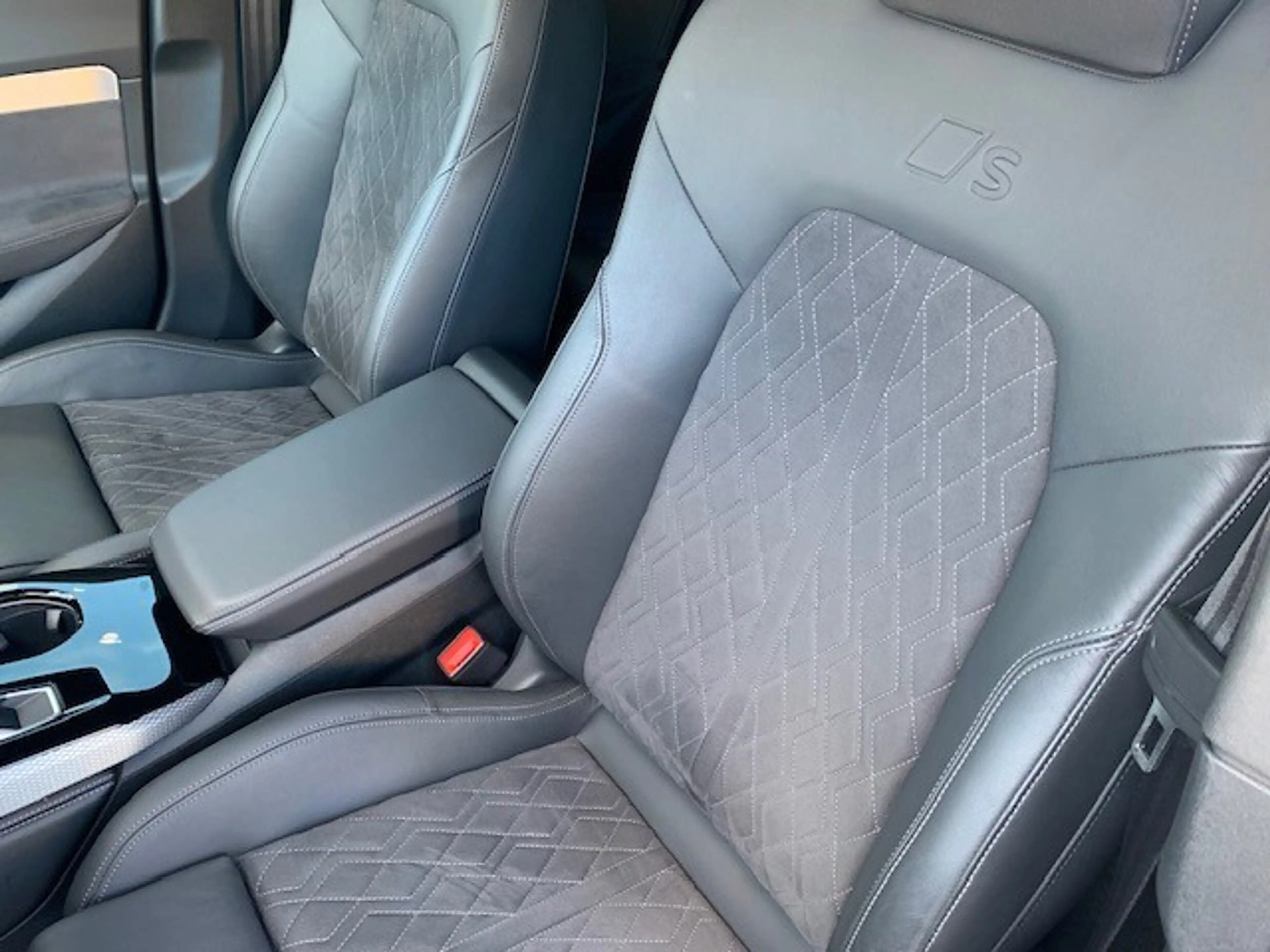 Audi A5 Avant 2.0TFSI quattro 204CV S-tronic — photo 2