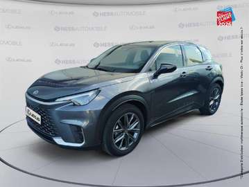 1.5 136ch Elegant 2WD MY26