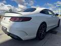 Mercedes-Benz S 63 AMG Coupé 4Matic Aut. Blanc - thumbnail 11
