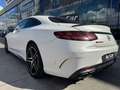 Mercedes-Benz S 63 AMG Coupé 4Matic Aut. Blanc - thumbnail 4