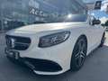 Mercedes-Benz S 63 AMG Coupé 4Matic Aut. Blanc - thumbnail 2