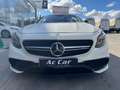Mercedes-Benz S 63 AMG Coupé 4Matic Aut. Blanc - thumbnail 14