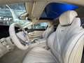 Mercedes-Benz S 63 AMG Coupé 4Matic Aut. Blanc - thumbnail 7