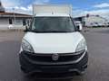 Fiat Doblo 1.6*Iso-Koffer*Seiten-Tür*ESP*ABS* Weiß - thumbnail 9