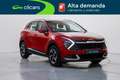 Kia Sportage 1.6 T-GDi HEV Drive Rojo - thumbnail 3