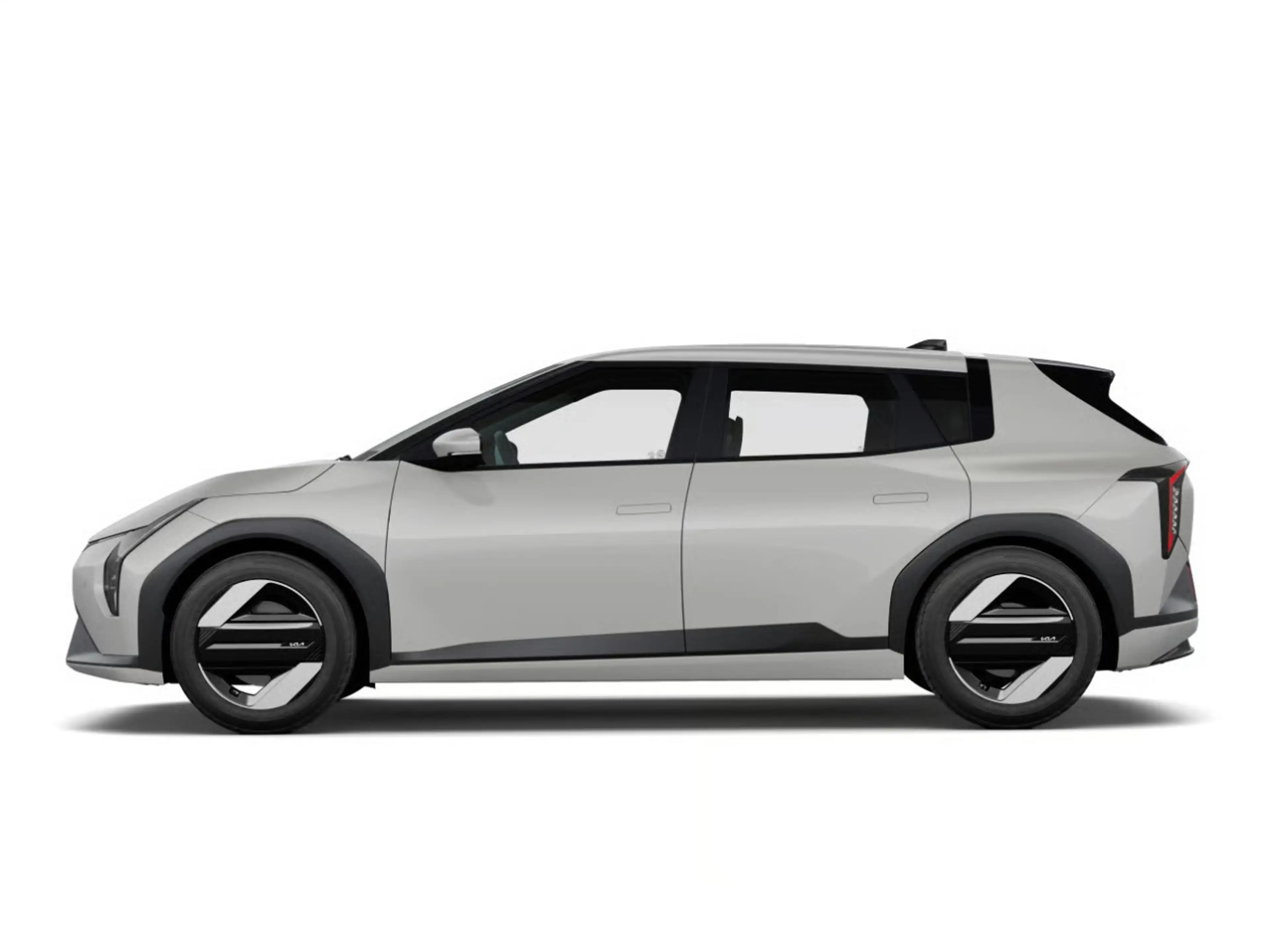 Kia EV4 Air 58.3 kWh | Actieprijs* | Clima. | Navi. | Adap — photo 8