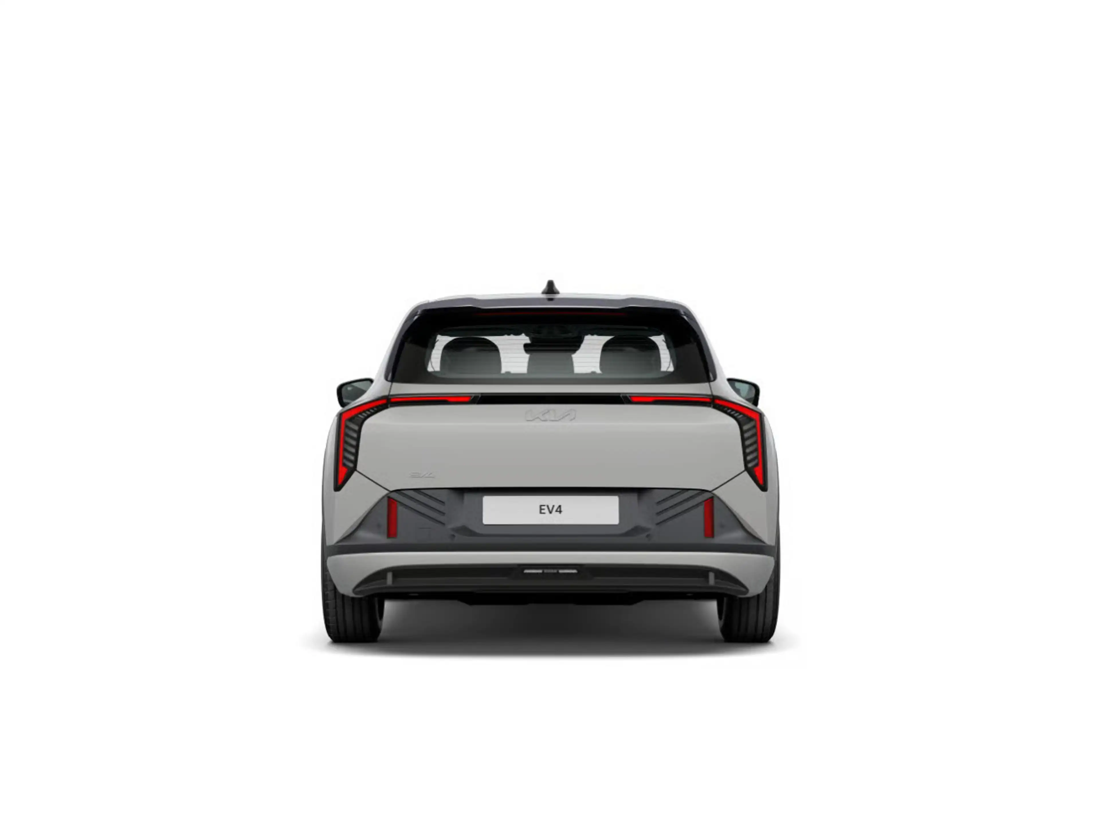 Kia EV4 Air 58.3 kWh | Actieprijs* | Clima. | Navi. | Adap — photo 6