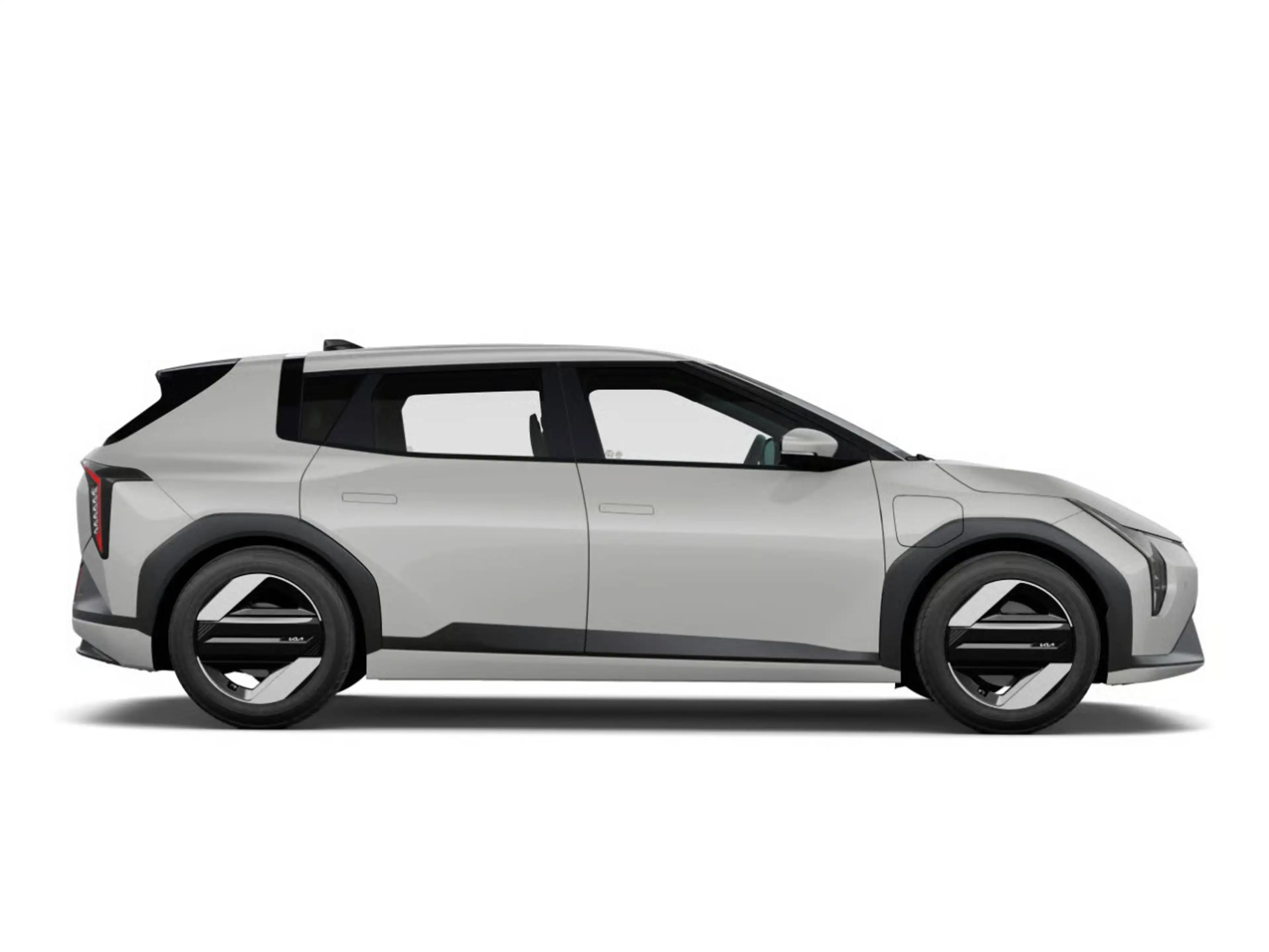 Kia EV4 Air 58.3 kWh | Actieprijs* | Clima. | Navi. | Adap — photo 4
