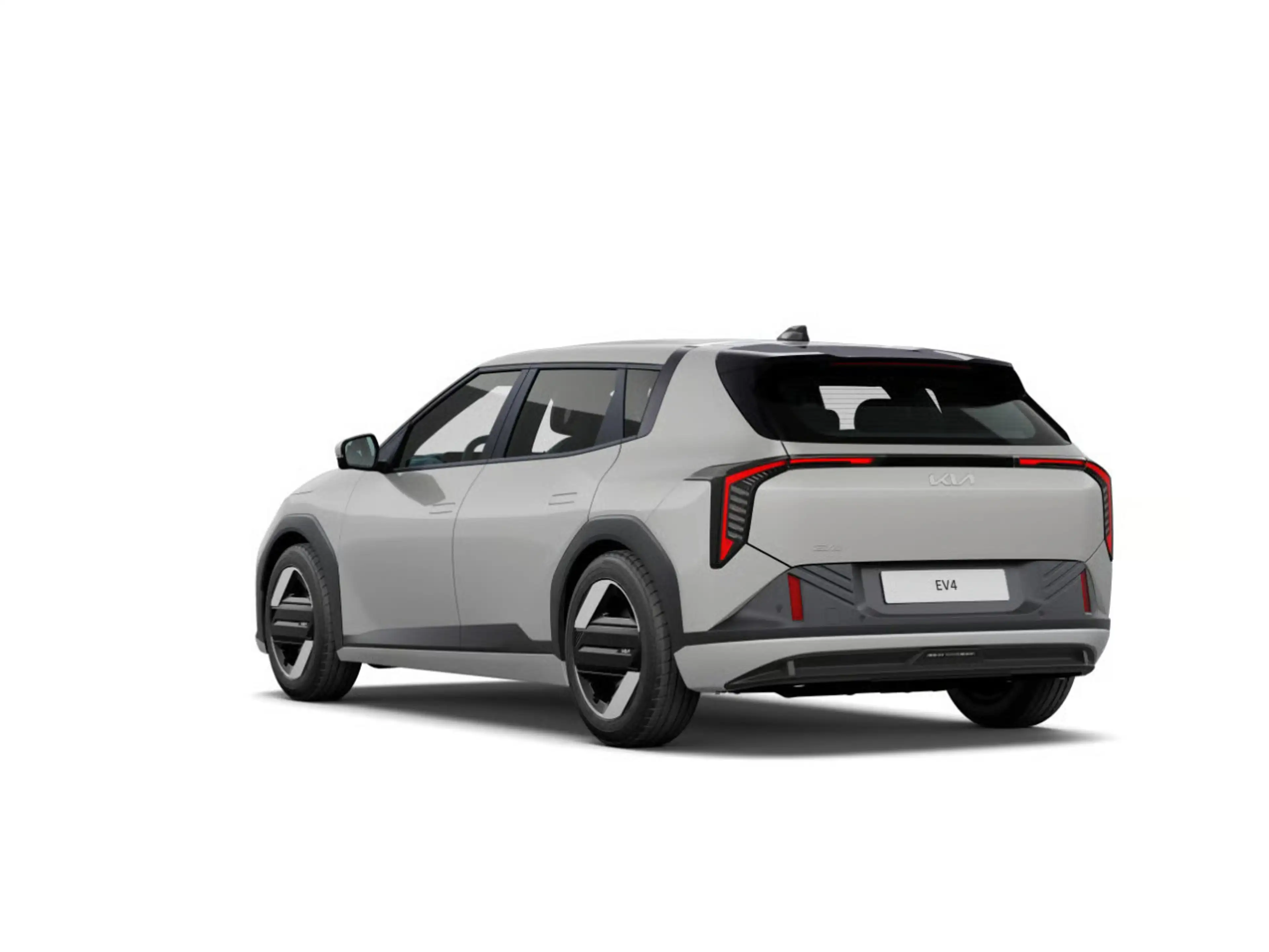 Kia EV4 Air 58.3 kWh | Actieprijs* | Clima. | Navi. | Adap — photo 7