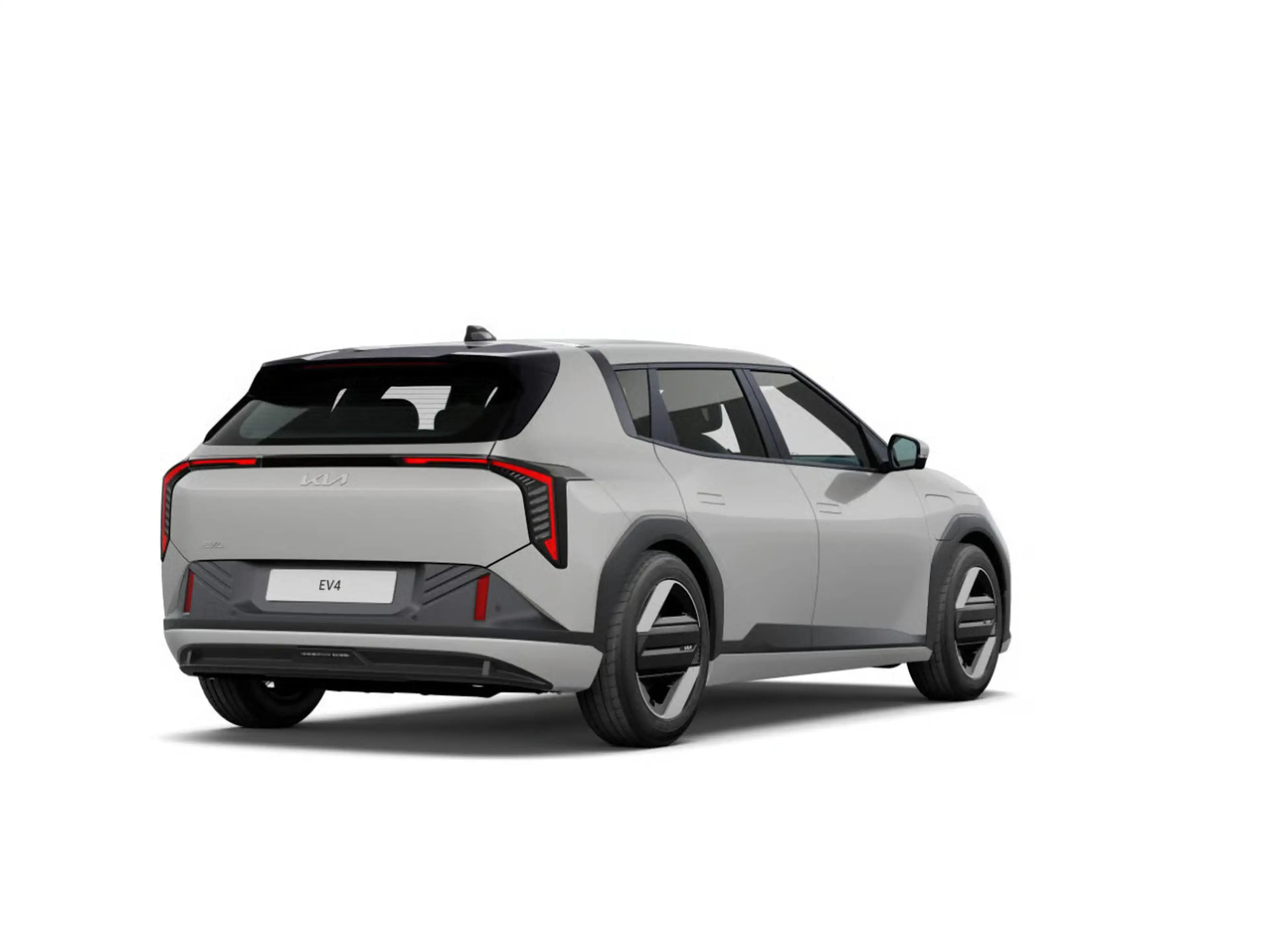 Kia EV4 Air 58.3 kWh | Actieprijs* | Clima. | Navi. | Adap — photo 5