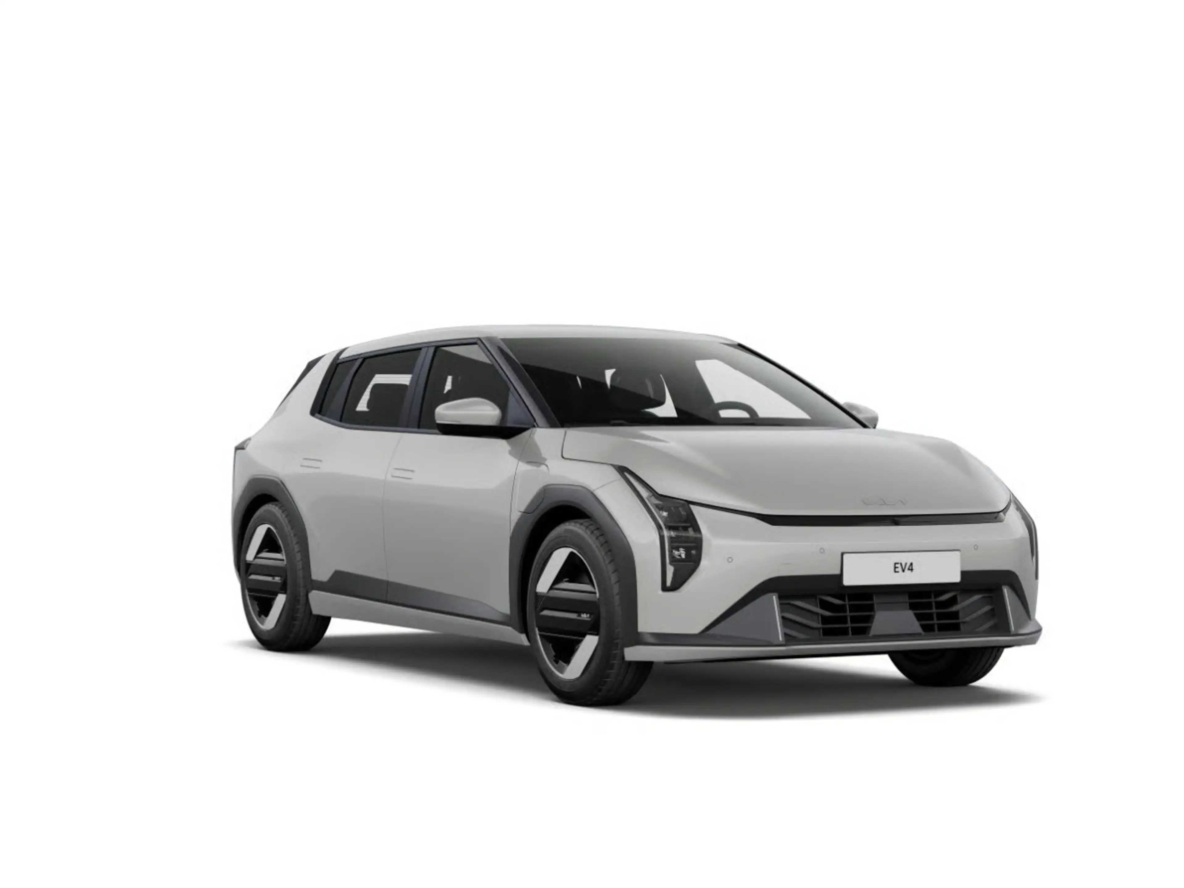 Kia EV4 Air 58.3 kWh | Actieprijs* | Clima. | Navi. | Adap — photo 3
